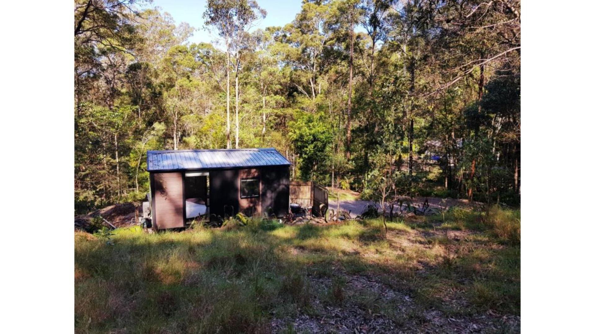 Wilderness View By Tiny Away Villa Mooloolah Exterior photo